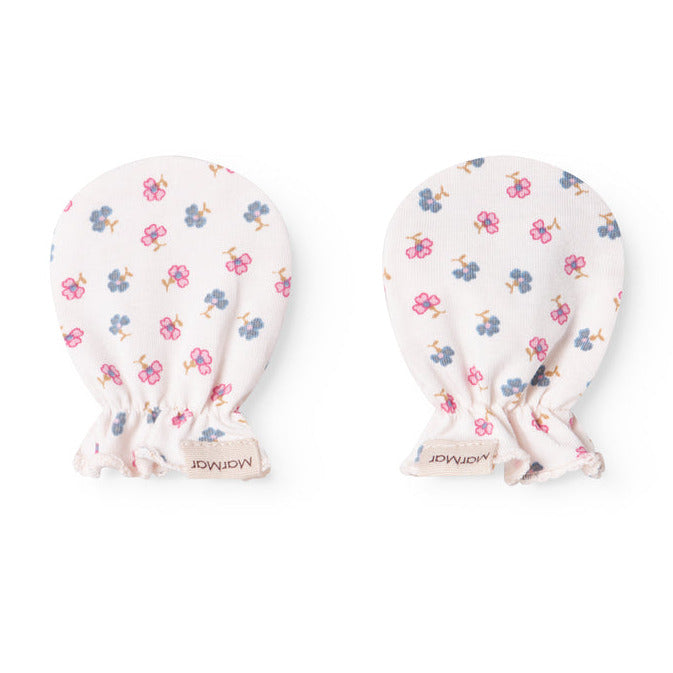 Smábarnavøttir, Mini Flowers