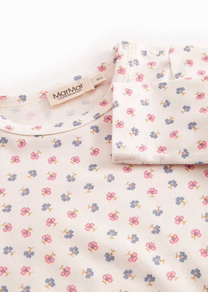 Benedicte body, Mini Flower