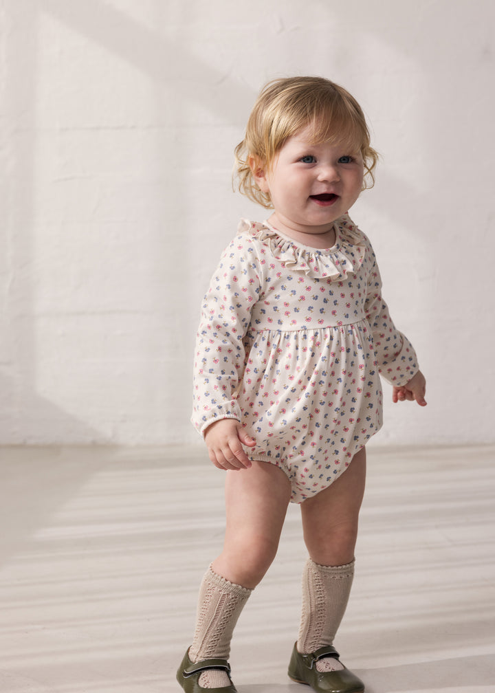 Reba body, Mini Flower