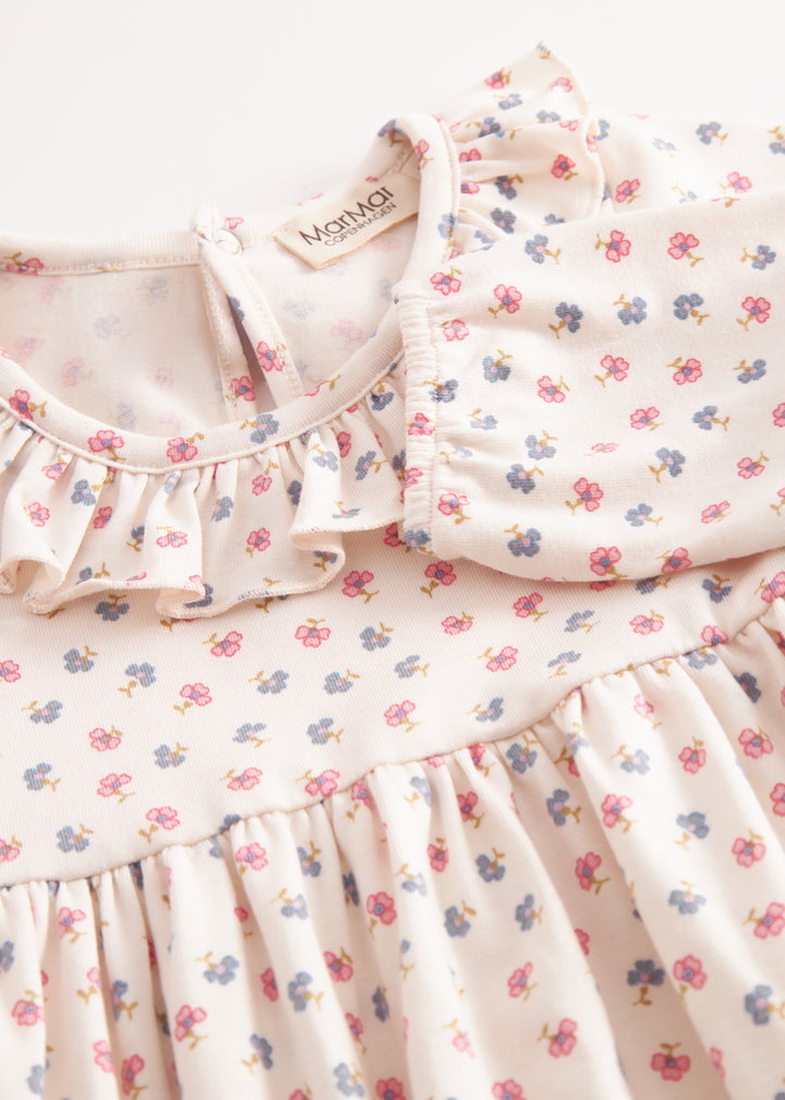 Reba body, Mini Flower