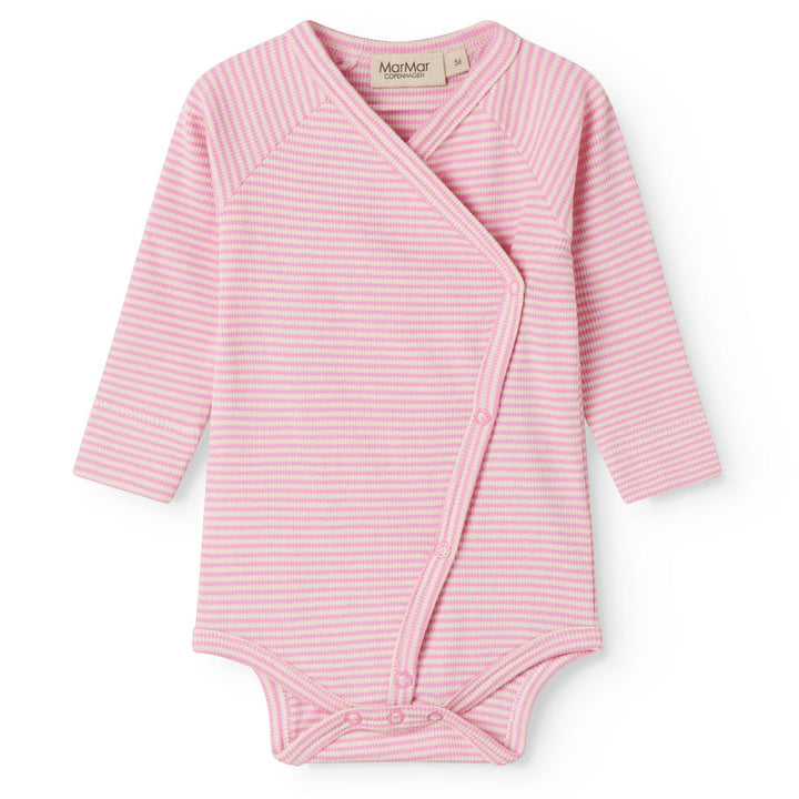 Bellis body, Pink Stripe
