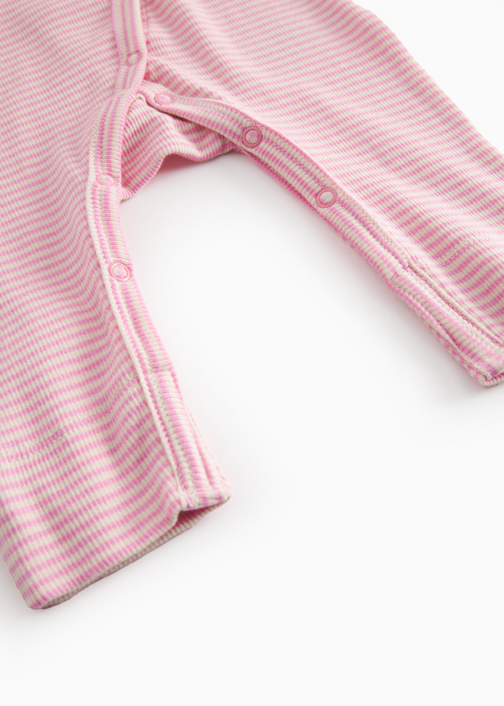 Rikke drakt, Pink Stripe