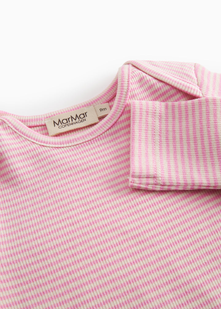 Ben body, Pink Stripe