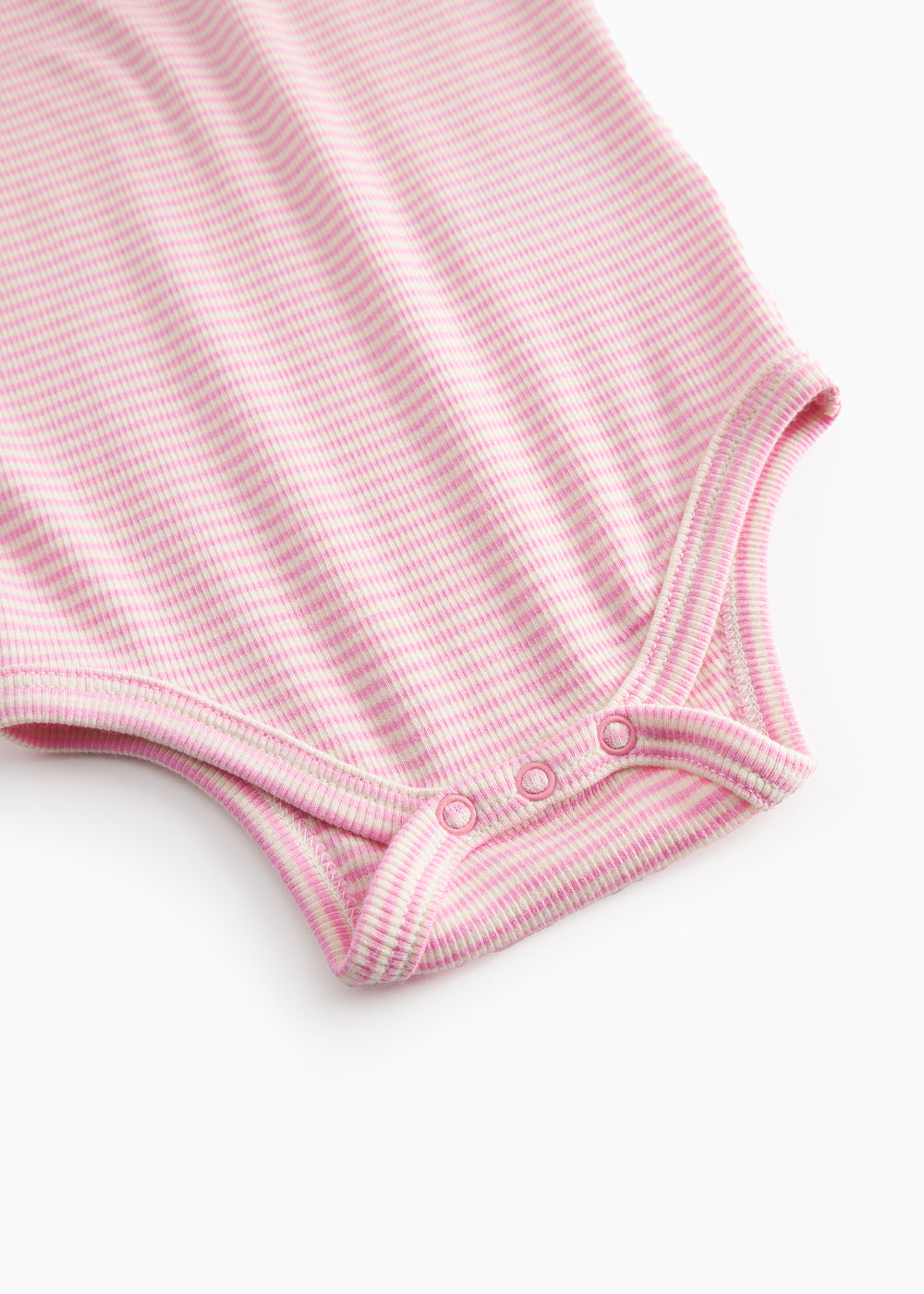 Ben body, Pink Stripe