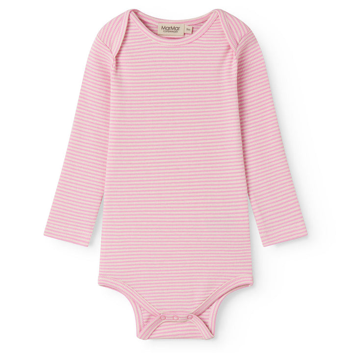 Ben body, Pink Stripe