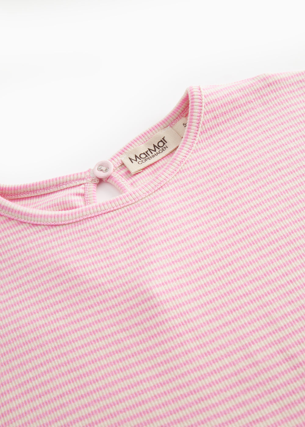 Dioa kjóli, Pink Stripe