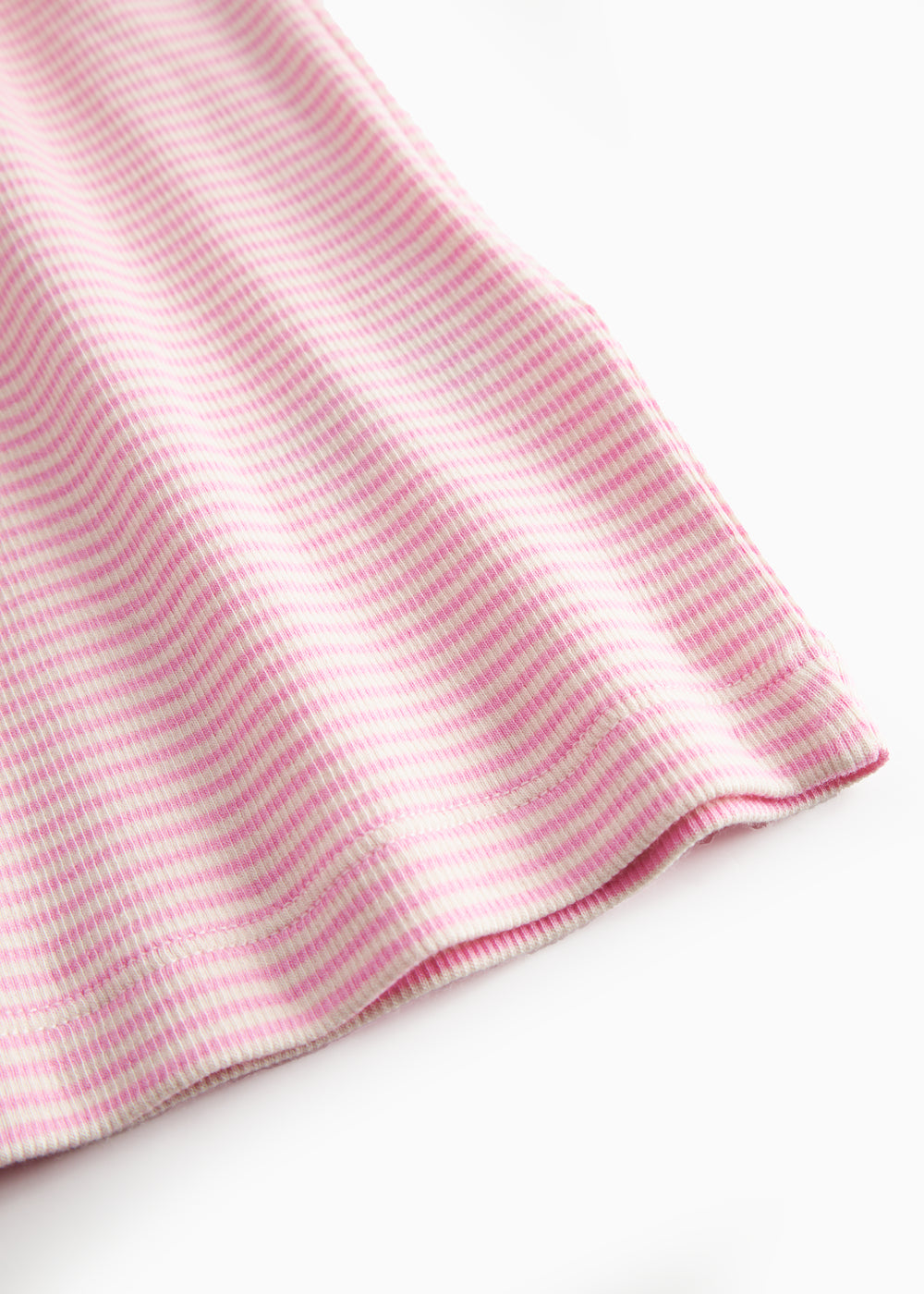 Dioa kjóli, Pink Stripe