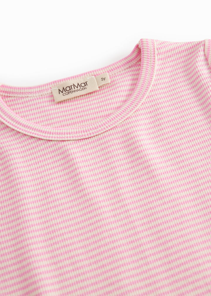 Tani blusa, Pink Stripe