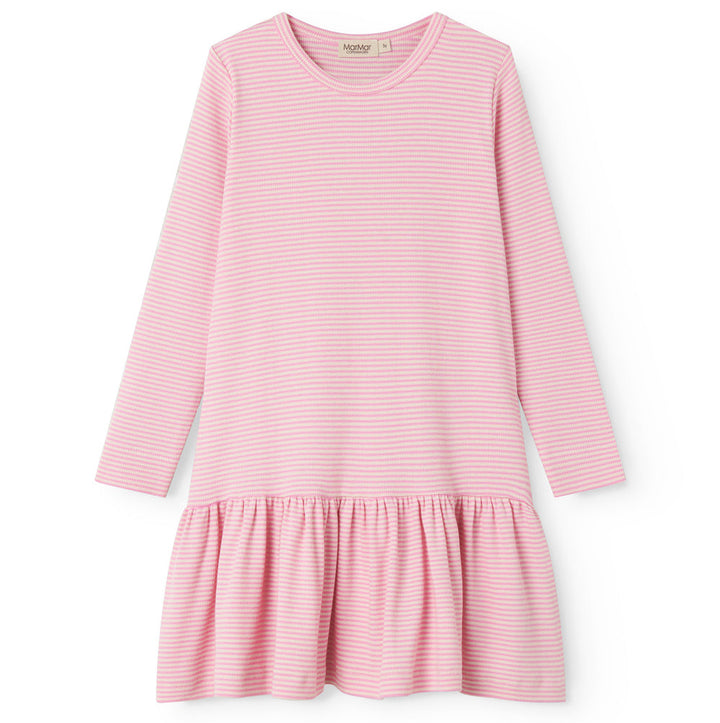 Diro kjóli, Pink Stripe