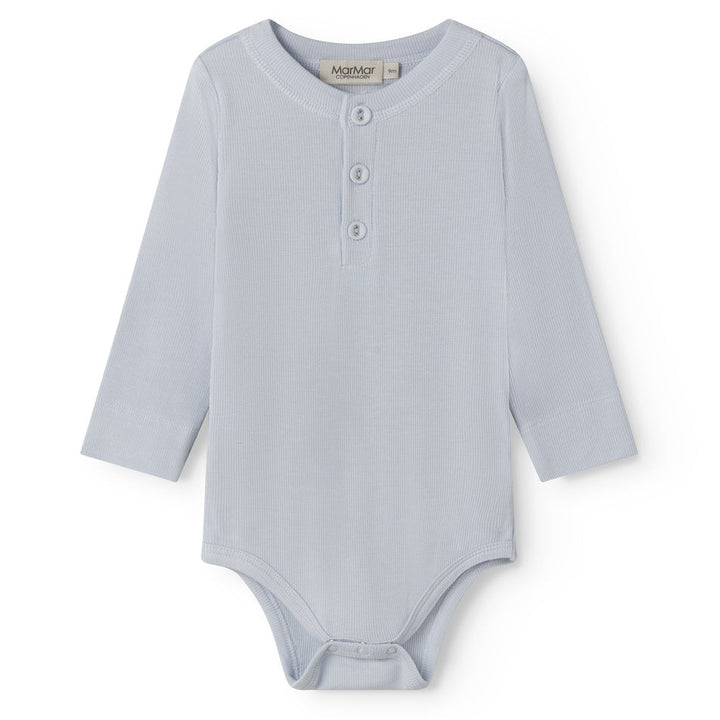 Boyd body, Blue Mist