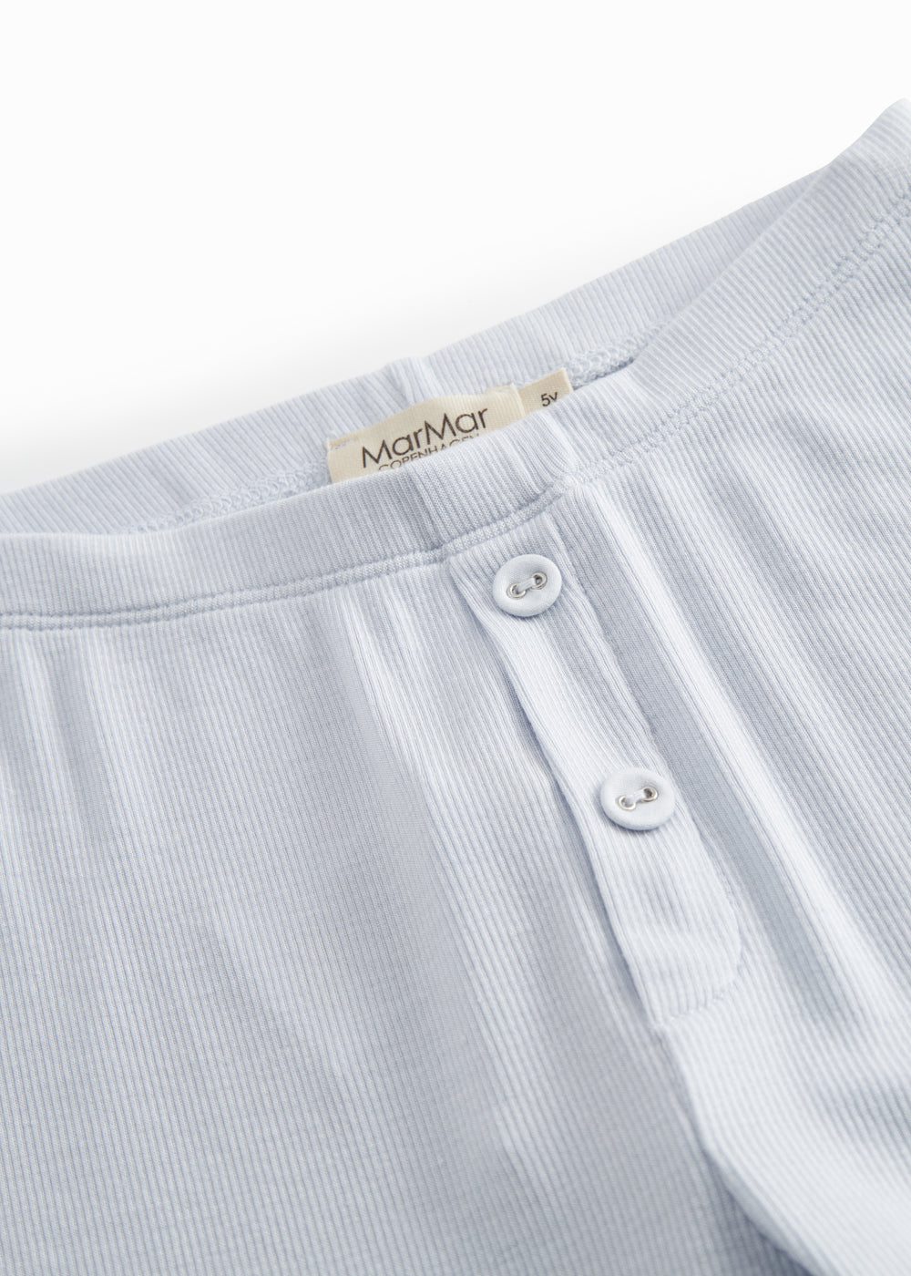 Longo leggings, Blue Mist