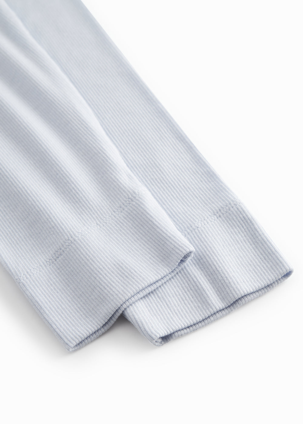 Longo leggings, Blue Mist