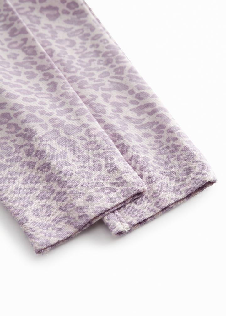 Piva buksur, Lilac Leo