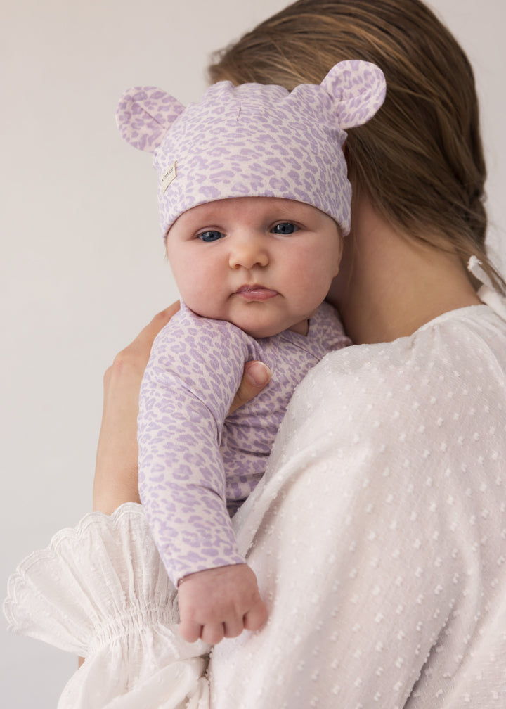 Belita body, Lilac Leo