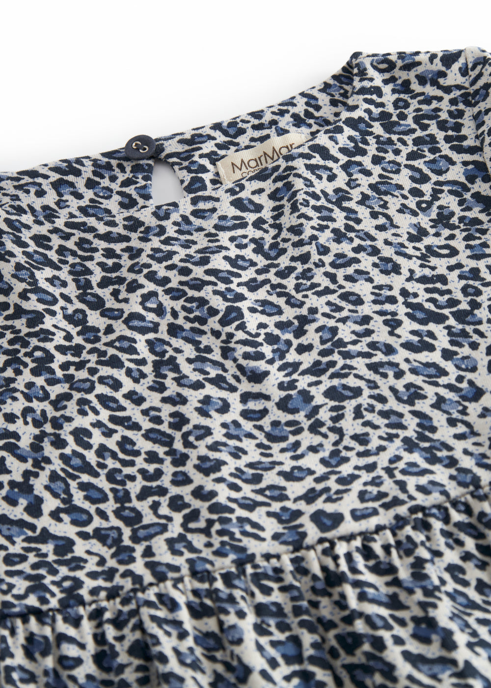 Dunilla kjóli, Blue Leo