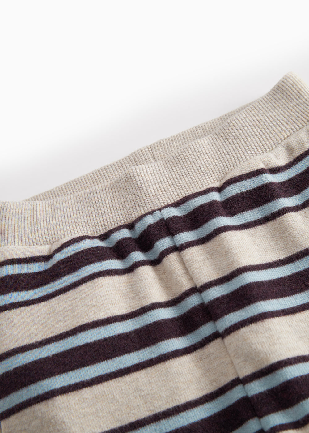 Paki buksur, College Stripe