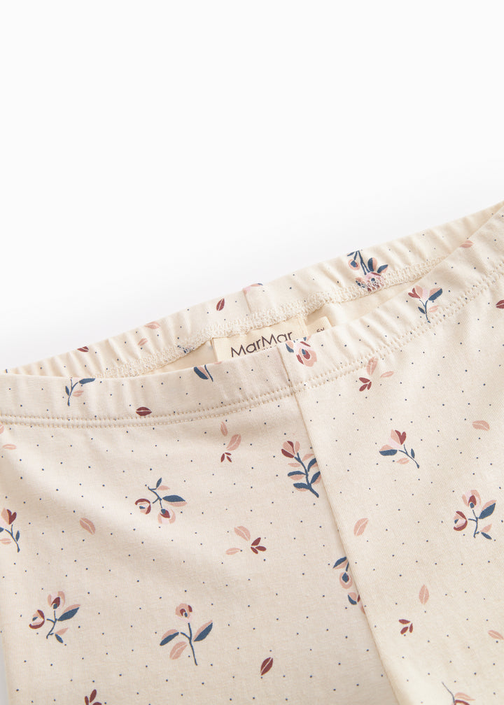 Lisa leggings, Roses