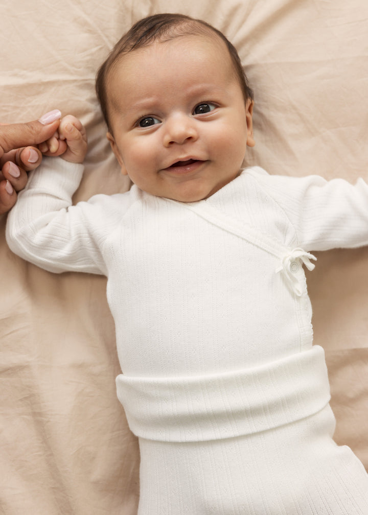 Belita body, Gentle White