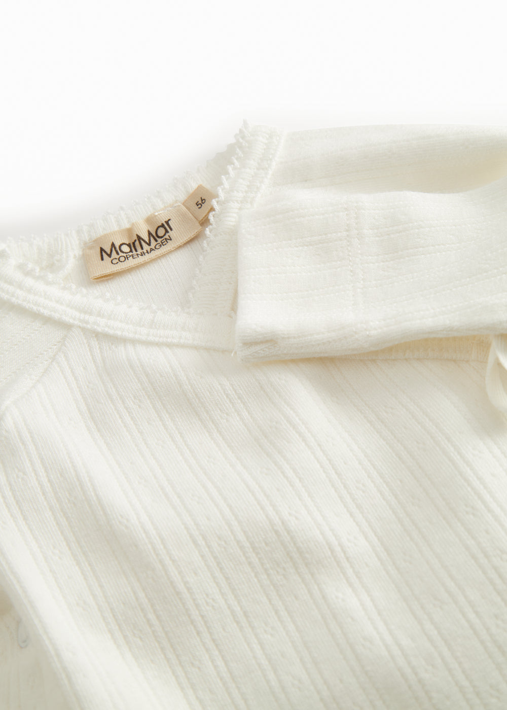 Belita body, Gentle White