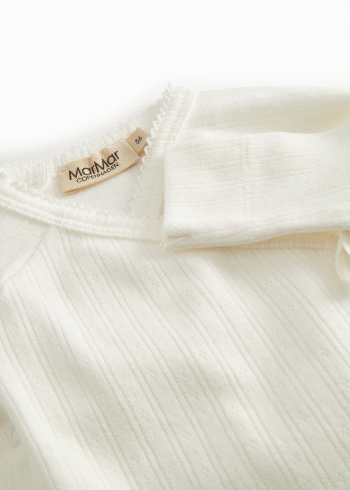 Belita body, Gentle White