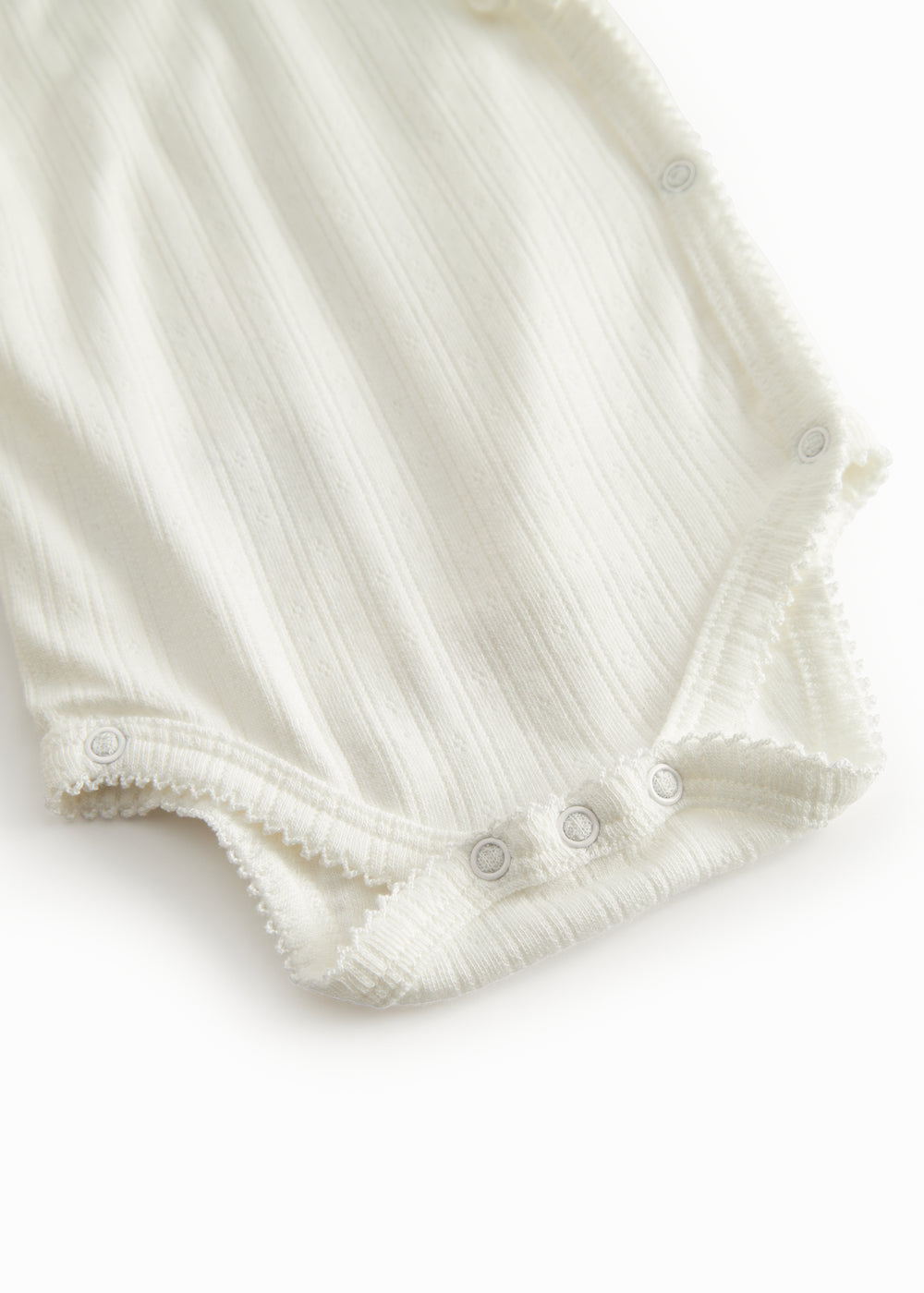 Belita body, Gentle White