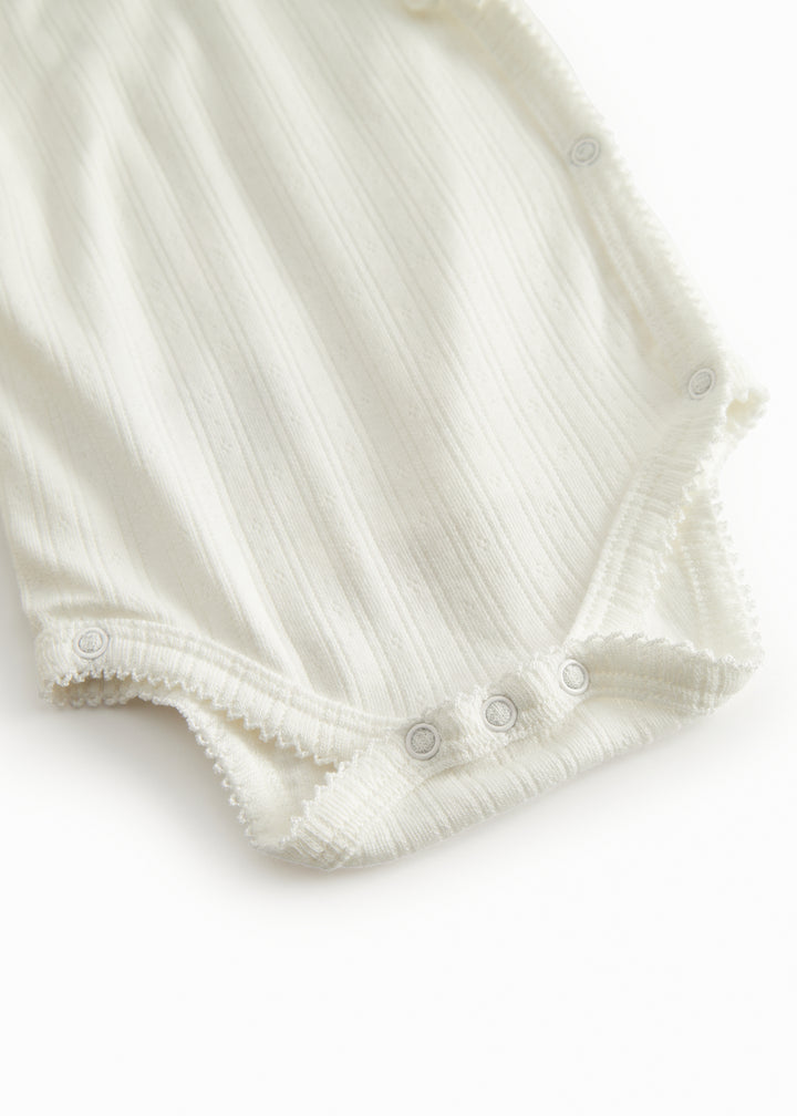 Belita body, Gentle White