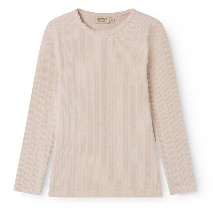 Tamra blusa, Misty Pink