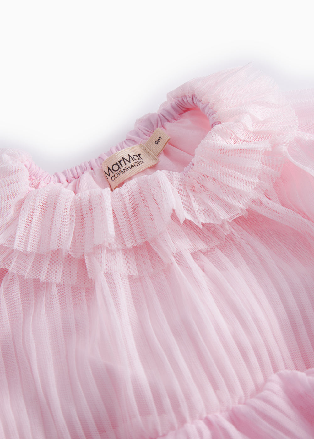 Dixa kjóli, Petal Mix