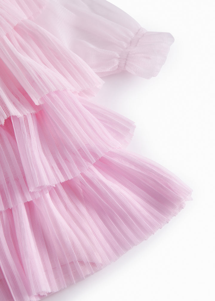 Dixa kjóli, Petal Mix