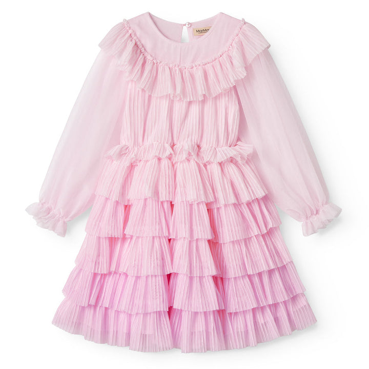 Doria kjóli, Petal Mix