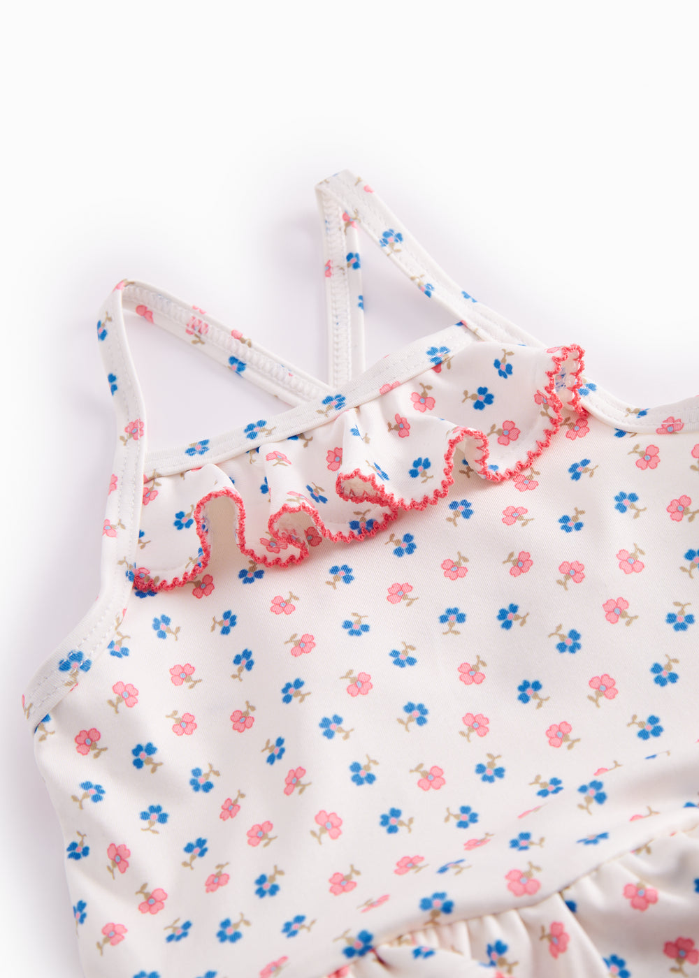 Swinnie svimjidrakt, Mini Flower