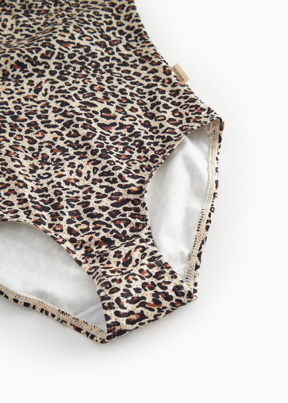 Swallisa svimjidrakt, Brown Leo