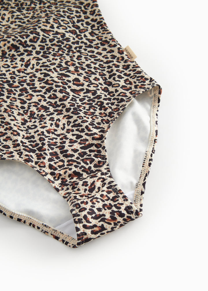 Swallisa svimjidrakt, Brown Leo