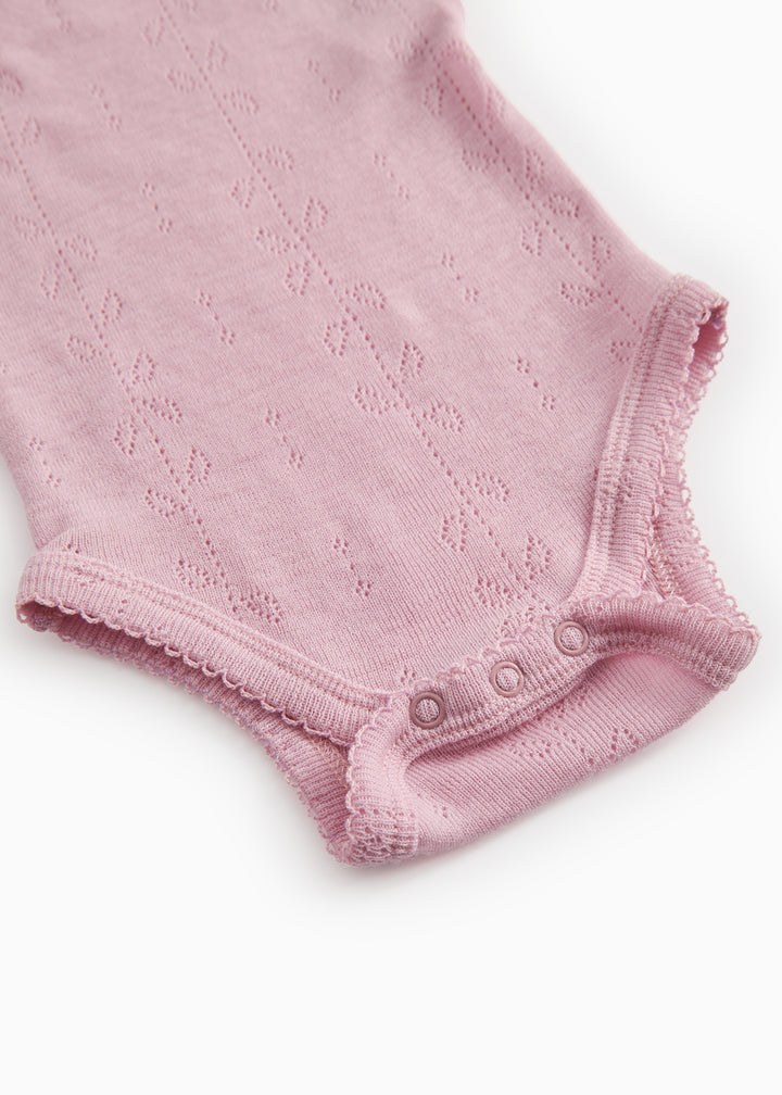 Benedikte body, Soft Berry