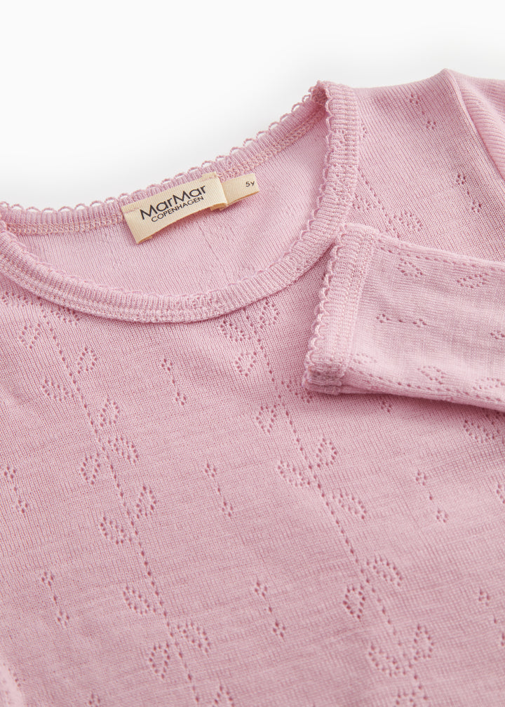 Tamra blusa, Soft Berry