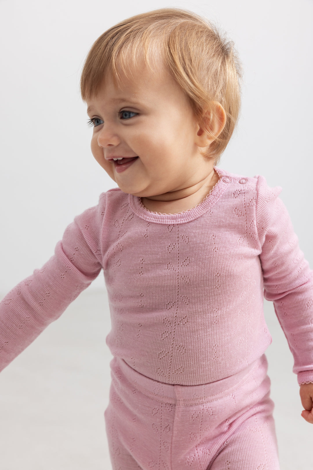 Benedikte body, Soft Berry