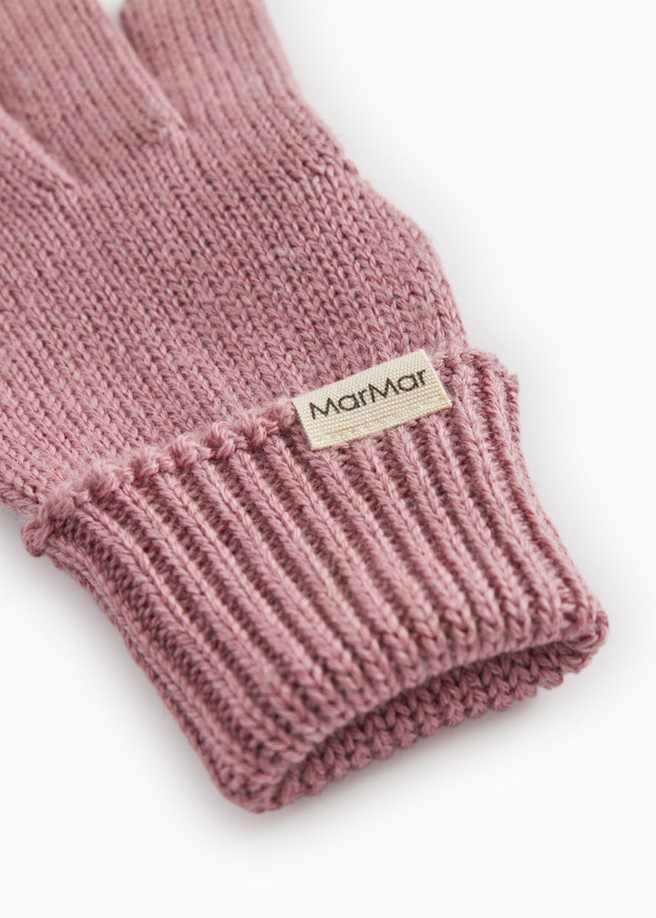 Aske handskar, Autumn Russet