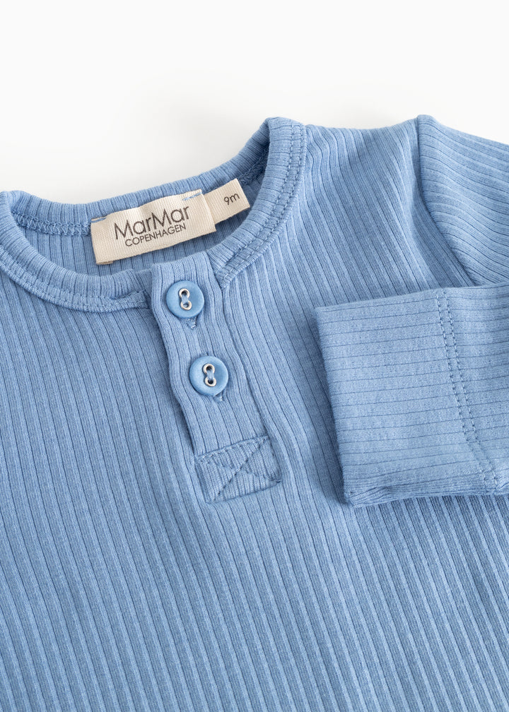 Modal body, Blue Heaven
