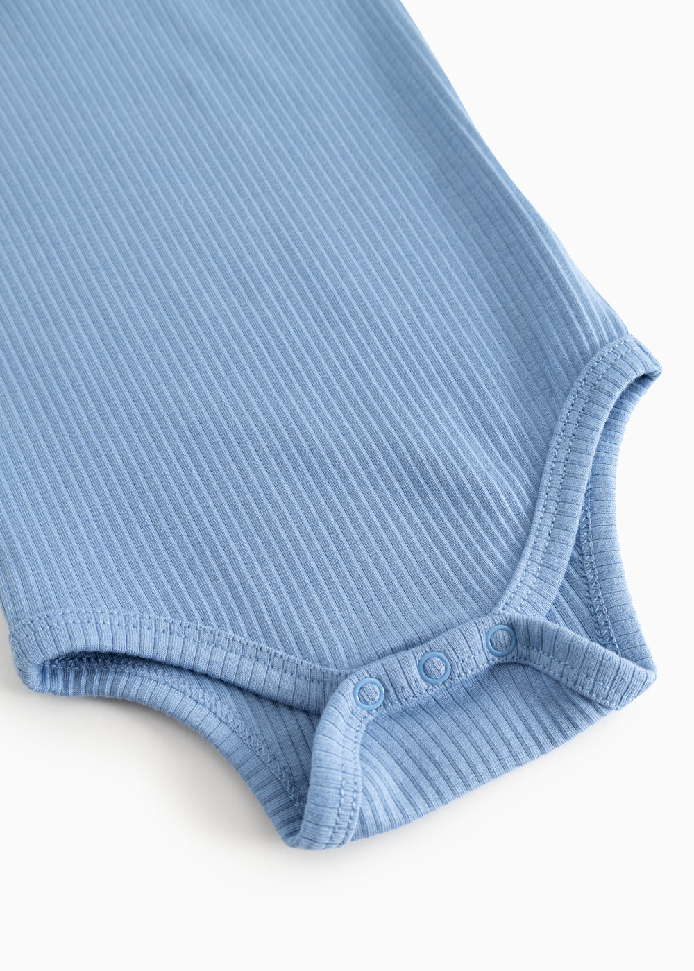 Modal body, Blue Heaven