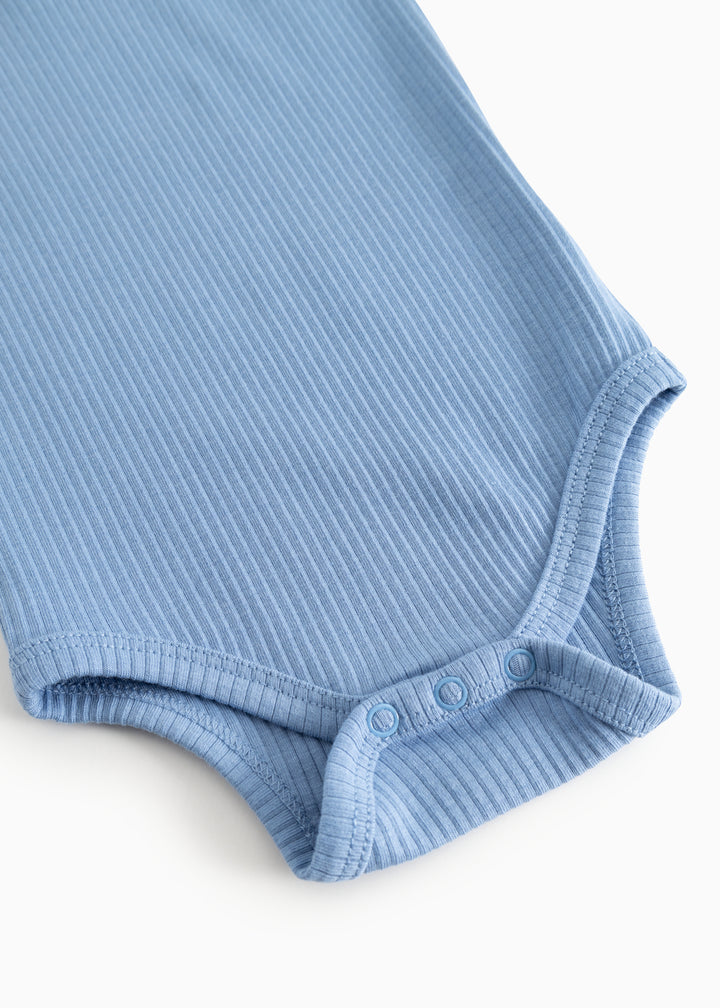 Modal body, Blue Heaven