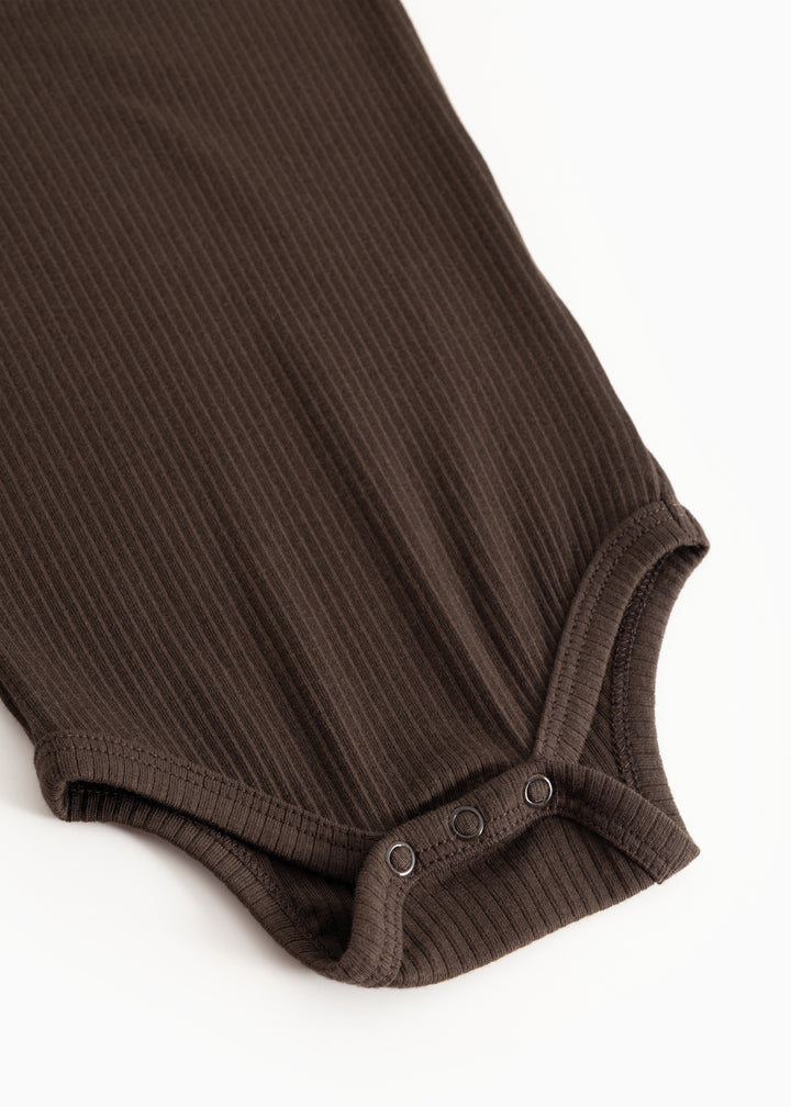Modal body, Dark Roast