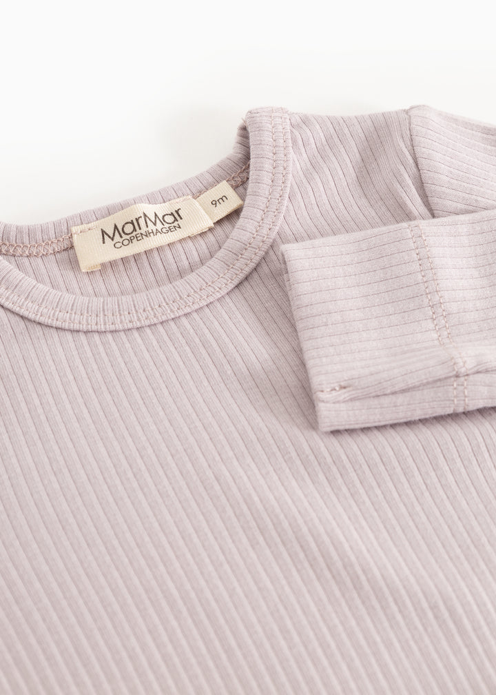 Modal body, Cloud Gray
