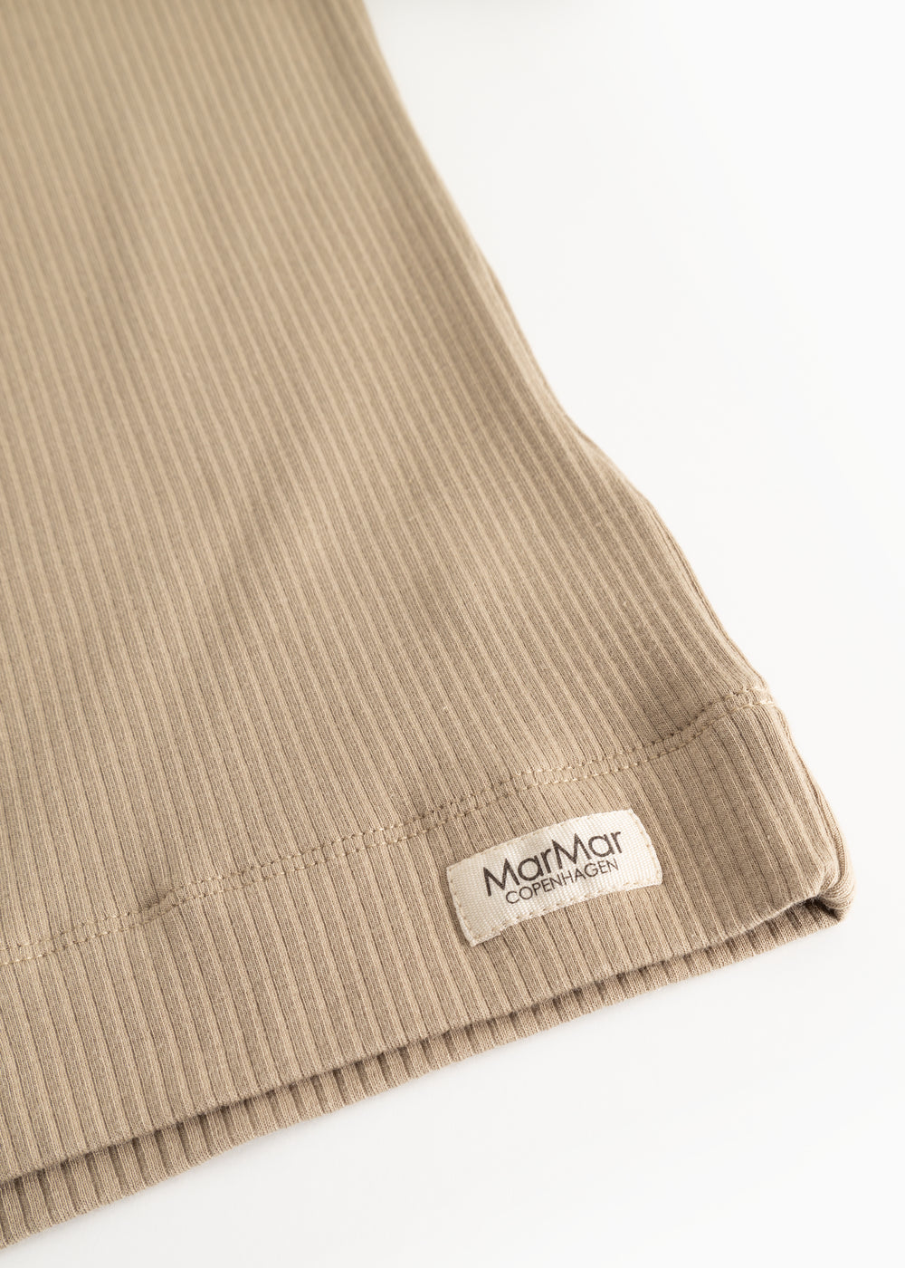 Modal blusa, Muddy