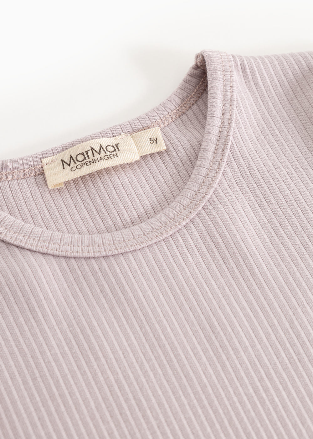 Modal blusa, Cloud Gray