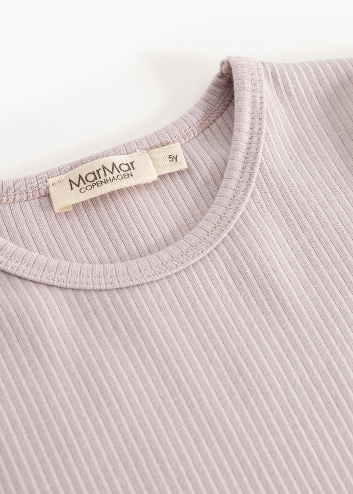 Modal blusa, Cloud Gray