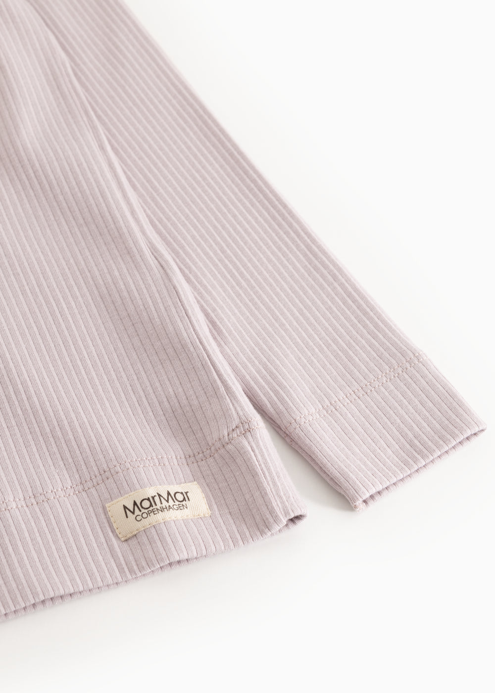 Modal blusa, Cloud Gray