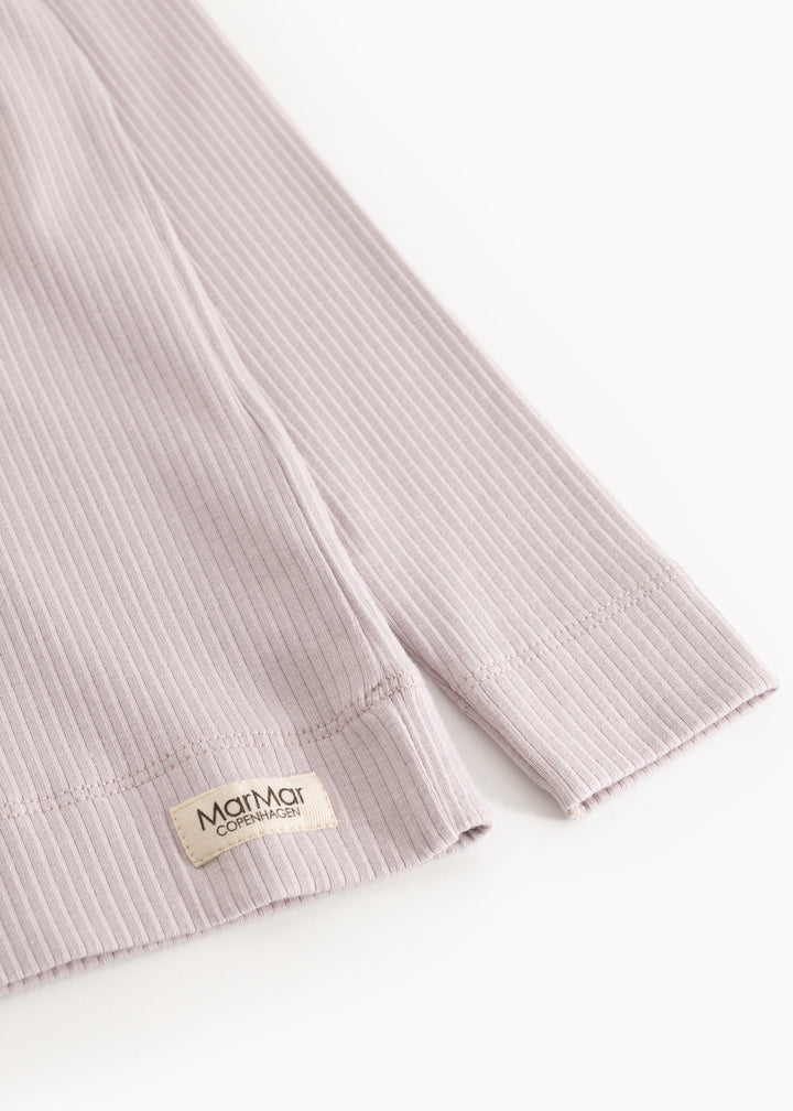 Modal blusa, Cloud Gray