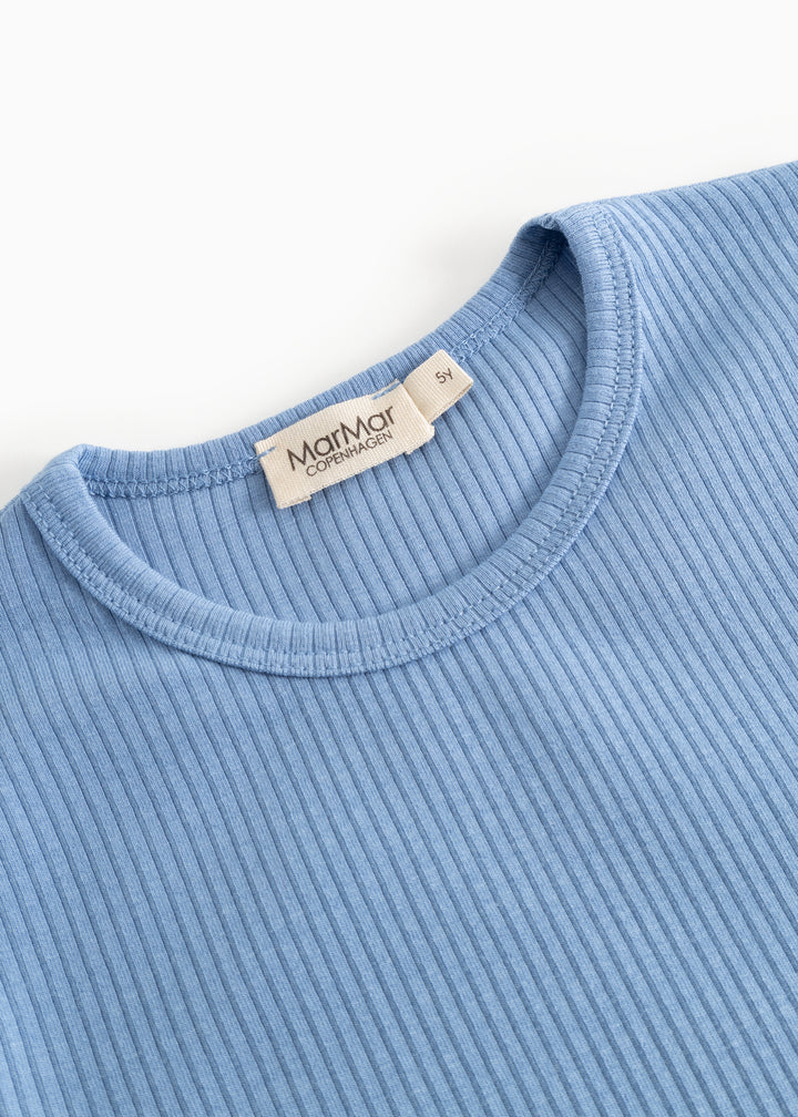 Modal blusa, Blue Heaven