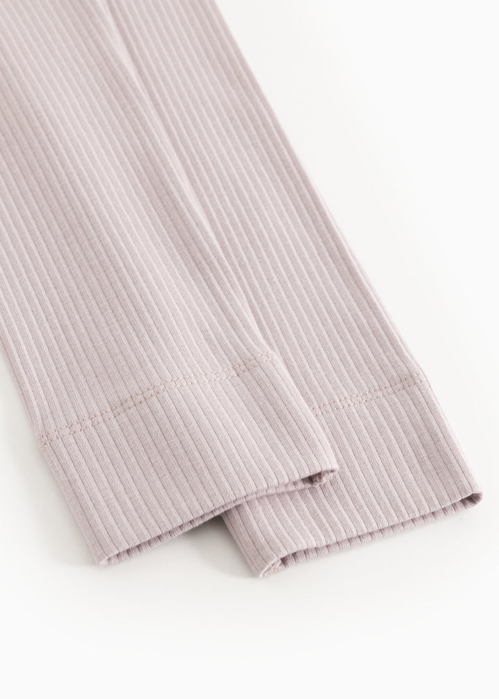 Modal leggings, Cloud Gray