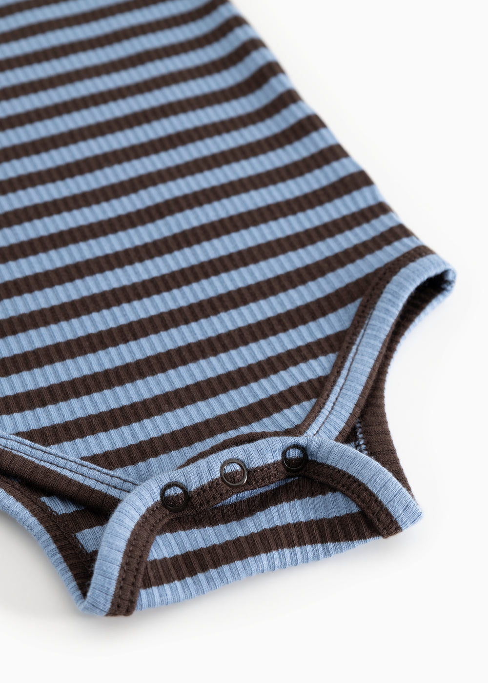 Modal body, Blue Heaven Stripe